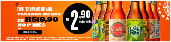 Caixa da Alegria