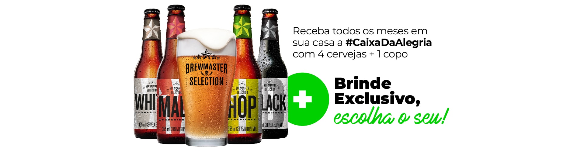 Caixa da Alegria