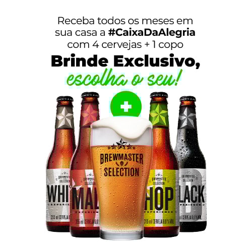 Caixa da Alegria