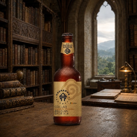 Gran Reserva Belgian Pale Ale