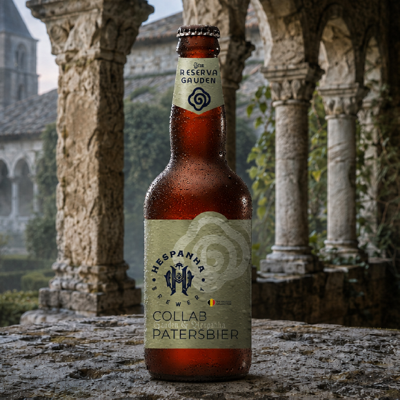 Gran Reserva Patersbier